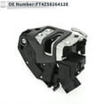 thumbnail image 3 of Motor del actuador de bloqueo de puerta eléctrica trasera derecha Unique Bargains para Ford Fusion 13-20 No.FT4Z5826412E, 3 of 7