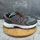thumbnail image 1 of New Balance Mens 410 V7 Size 13 4E Shoes Gray Hiking Outdoors Woods Sneakers, 1 of 6