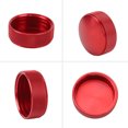 thumbnail image 3 of Motorcycle Brake Reservoir Filter  Protective Cover For MT-09 MT-10 Tracer XSR900, 3 of 8