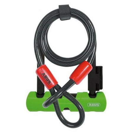 UPC: 4003318345968 | U-Lock – Ultra 410 Mini LS (5.5?) + Cobra 10/120