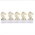thumbnail image 2 of Estante De Práctica De Punta De Uñas Hermoso Y Práctico De Artesanía Exquisita, Soportes De Punta De Uñas, Tienda De Salón Para El Hogar Ccdes Otros, 2 of 8