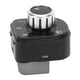thumbnail image 4 of Reemplazo del interruptor de la perilla de ajuste del espejo retrovisor del coche 5ND959565A para R32/RABBIT/EOS/Caddy, 4 of 5