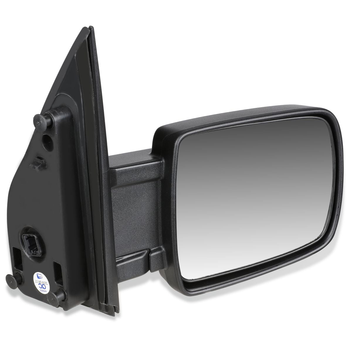 w/o heater w/o BSDS US built, textured black, foldaway w/o turn signal w/o camera Power Passenger Side Mirror for HONDA CR-V LX, w/o heater w/o BSDS US built, textured black, foldaway w/o turn signal w/o camera Power Passenger Side Mirror for HONDA CR-V LX,