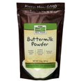 thumbnail image 1 of Now Foods Poudre de Babeurre - 14 oz, 1 of 2