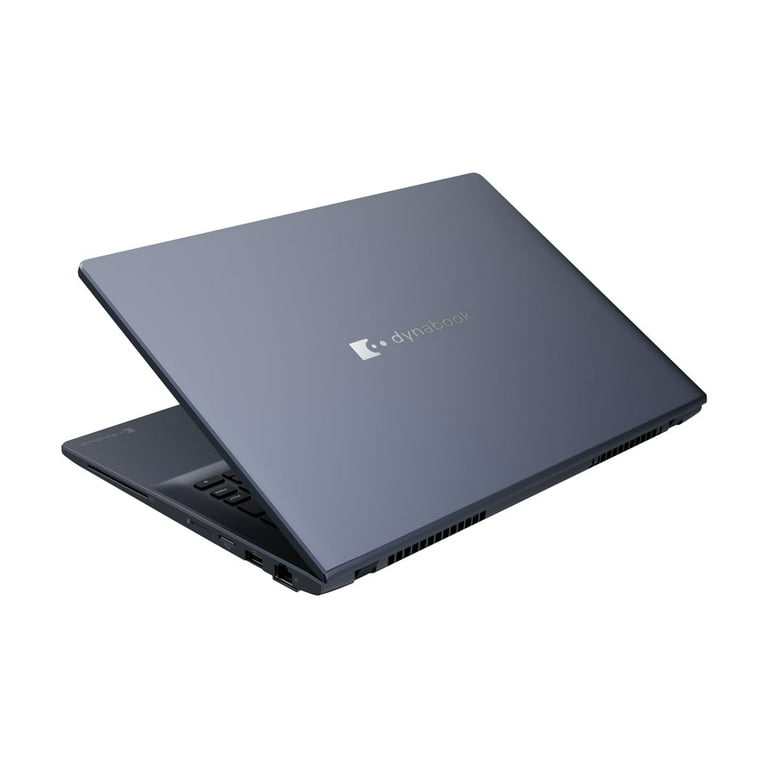 Dynabook Toshiba Tecra A40-M - 180-degree hinge design - Intel