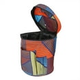 thumbnail image 1 of Uadme Bolsa De Tejer, Bolsa De Almacenamiento Cilíndrica, Hilo De Tejer, Lana, Ganchillo, Organizador De Herramientas, Contenedor para Almacenamiento, Bolsas De Lana, Herramientas De Costura, 1 of 5