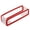 red, variant on BotaniNest Travel Box Silicone Carry Case Bag Compitable With SoundLink Mini Bluetooth Speaker