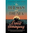 thumbnail image 2 of Le Vieil Homme et la Mer : l'Édition Bibliothèque Hemingway, 2 of 2