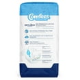 thumbnail image 3 of Comfees Baby Baby Diaper Size 1, 12 hour protection 8 to 14 lbs., 50 Count, 4 Packs, 200 Total, 3 of 5