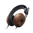 thumbnail image 1 of Fostex T60RPmk2CL Écouteurs RP Premium Acajou à Dos Fermé, 1 of 11