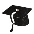 thumbnail image 3 of Decoración de graduación Yuyangstore accesorios fotográficos de graduación Suministros de fiesta de graduación 2018, 3 of 8