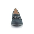 thumbnail image 4 of LifeStride Devyn 2 Women's Flats & Oxfords Black Size 8.5 M, 4 of 8