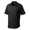 Oakley Essential Short Sleeve Shirt - Jet Black, XL