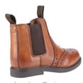thumbnail image 3 of Cotswold Boys/Girls Nympsfield Leather Chelsea Boot, 3 of 4