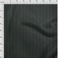 thumbnail image 4 of oneOone Polyester Spandex Black Fabric Asian Paisley Fabric For Sewing Printed Craft Fabric By The Yard 56 Inch Wide, 4 of 5