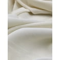 thumbnail image 5 of Meet MILK Lane Jacquard Tencel Lyocell Crepe Fabric Beige - per yard, 5 of 6
