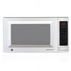 General Electric Ge Countertop Microwave Stain