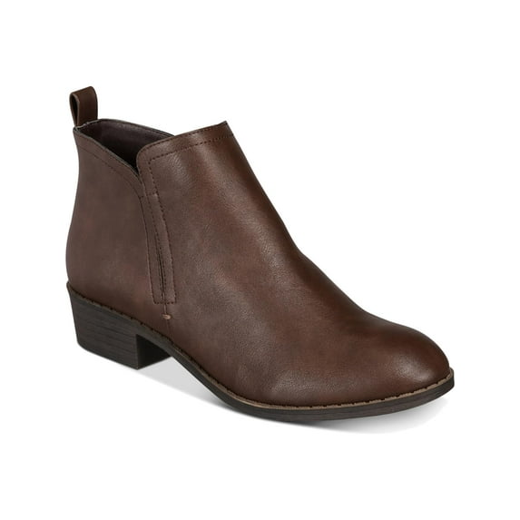 American Rag Womens Cadee Solid Ankle Booties