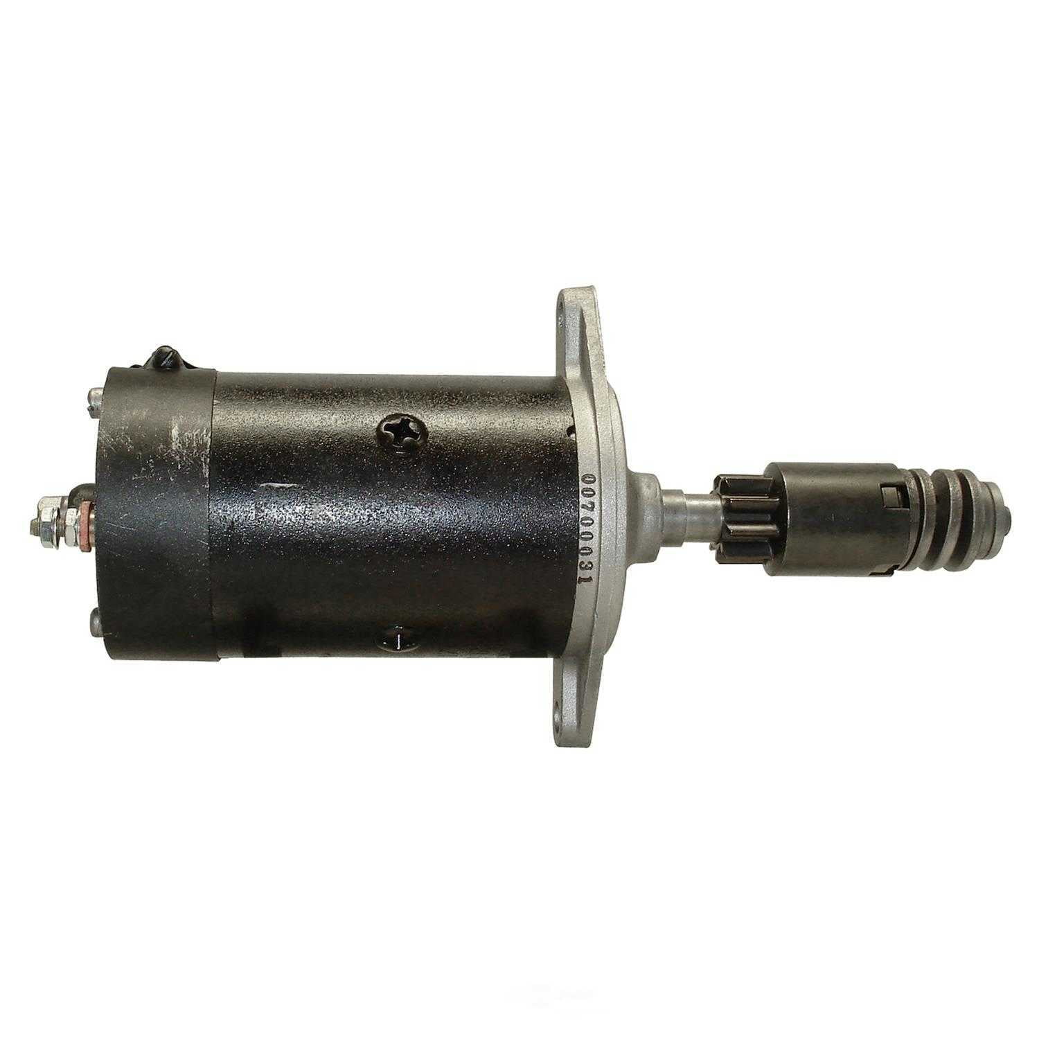 FVP Professional 16121 Starter Standard