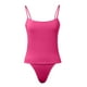 thumbnail image 4 of Camiseta sin mangas sexy de cuello cuadrado y tirantes ajustables para mujer - XS-XL, 4 of 8