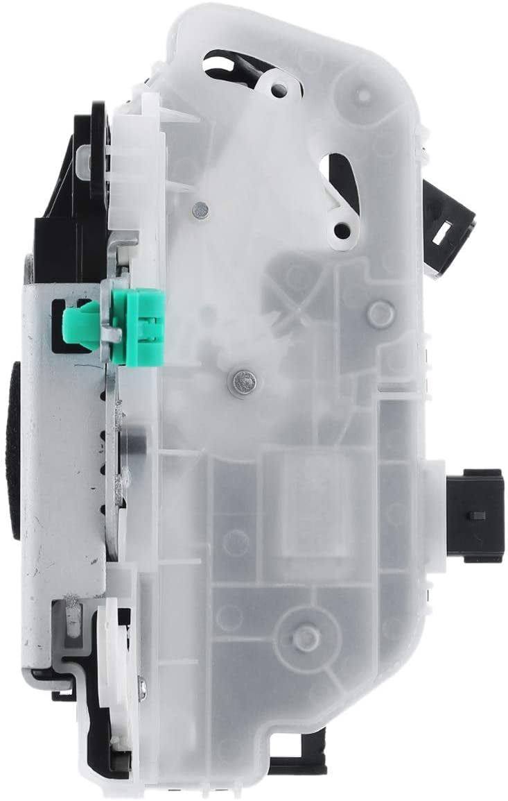 A-Premium Door Lock Actuator Compatible with Ford Flex 2009-2019 Lincoln MKT 2010-2017 Front Left 