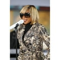 thumbnail image 2 of Mary J. Blige On Stage For Nbc Today Show Concert With Mary J. Blige Rockefeller Center Plaza New York Ny May 09, 2 of 2