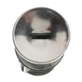 thumbnail image 3 of Ignition Lock Cylinder Fits select: 1996-1997 DODGE GRAND CARAVAN, 1996-1997 CHRYSLER TOWN & COUNTRY, 3 of 3