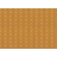thumbnail image 1 of Ahgly Company Machine Washable Indoor Rectangle Transitional Orange Area Rugs, 2' x 3', 1 of 7