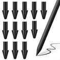 thumbnail image 2 of 12-Pack Replacement Nibs for Remarkable Paper Pro Pen, -Carbon-Filled Tips for Precise Writing & Sk, 2 of 5