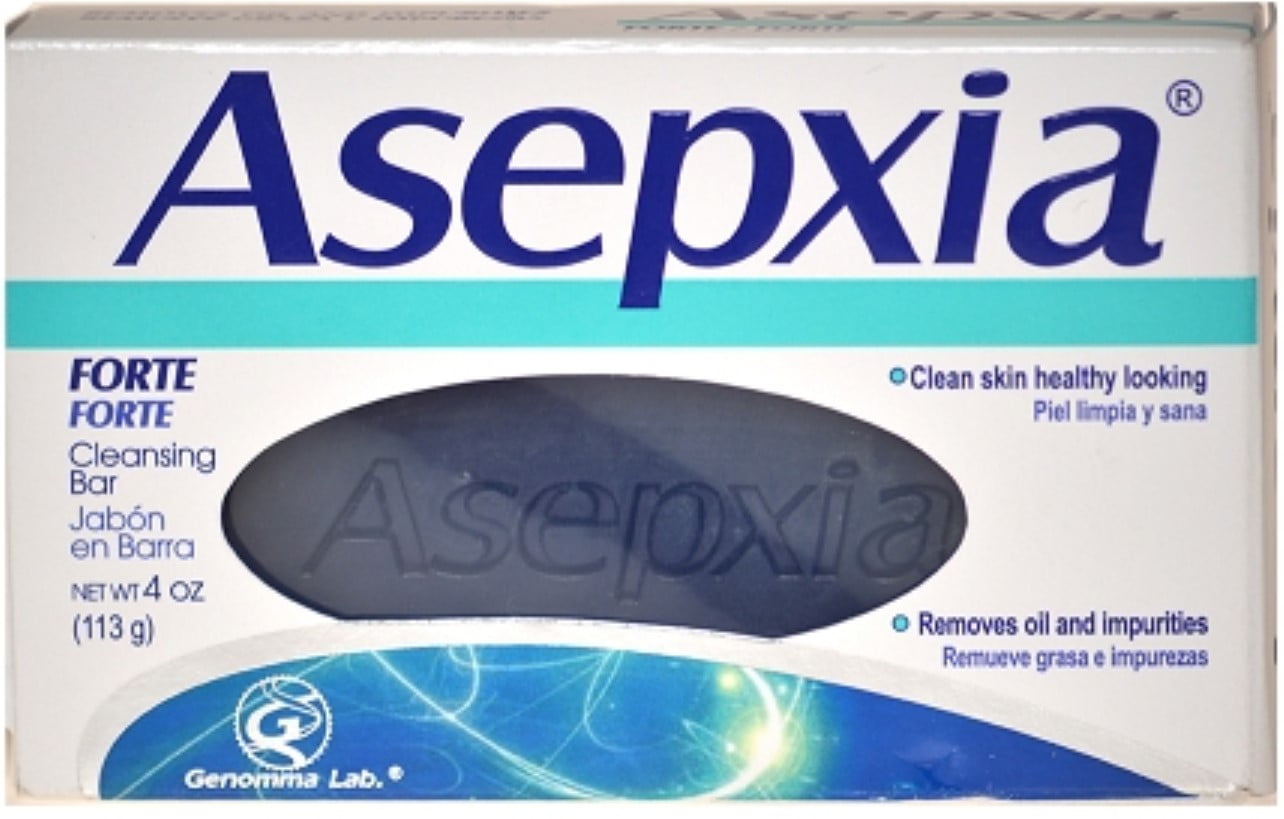 Asepxia Soap Forte, 4 oz (Pack of 2) Udder Cream, Skin Moisturizer, 2 Ounce Tube, Developed to keep the udders of dairy cows moist and prevent chapping this moisturizer also works to.., By Udderly Smooth Ship from US