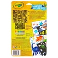 thumbnail image 2 of Kit de Repuesto Crayola Aerografiti 20 Piezas, 2 of 3