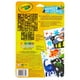 thumbnail image 2 of Kit de Repuesto Crayola Aerografiti 20 Piezas, 2 of 3