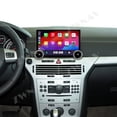 thumbnail image 1 of ZWNAV 11.5 inch Android 15 Car Radio For Opel Astra 2004-2010 Car Multimedia Video Player GPS Navigation Carplay Head Unit Touch Screen 4G, 1 of 15