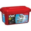 K'NEX 52 MODEL BUILDING SET