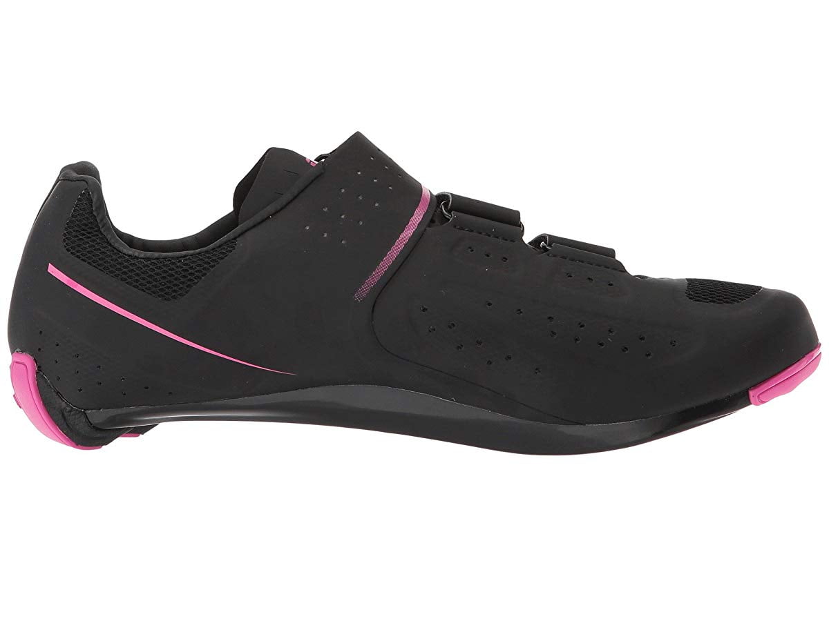 pearl izumi women's select road v5