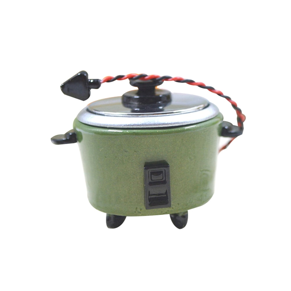 mini pressure cooker toy