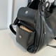 thumbnail image 4 of Bolso Hombro Piel Sintética para Mujer Con Cruzado Múltiples Bolsillos El (), 4 of 7