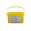 Tomlyn Trifectant Disinfectant Tub, 10 Gallons