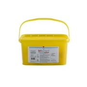 Tomlyn Trifectant Disinfectant Tub, 10 Gallons