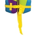 thumbnail image 2 of Airhead Gnar Neolite Kwik-Dry Zippered Life Jacket Vest for Infants, 15-30 lb, 2 of 7