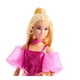 thumbnail image 3 of Muñeca Mattel Barbie Deluxe Cabello Rubio y Conjunto Rosa Metálico, 3 of 6