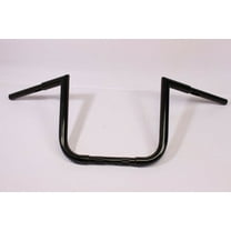APE HANGER HANDLEBAR 9" 4 Suzuki VS800 VS1400 INTRUDER FAT 1.25" 1998-2004