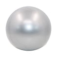 thumbnail image 1 of Mini Yoga Pilates Ball for Stability Exercise Training Gym Anti Burst and Slip Resistant Balls, 1 of 5