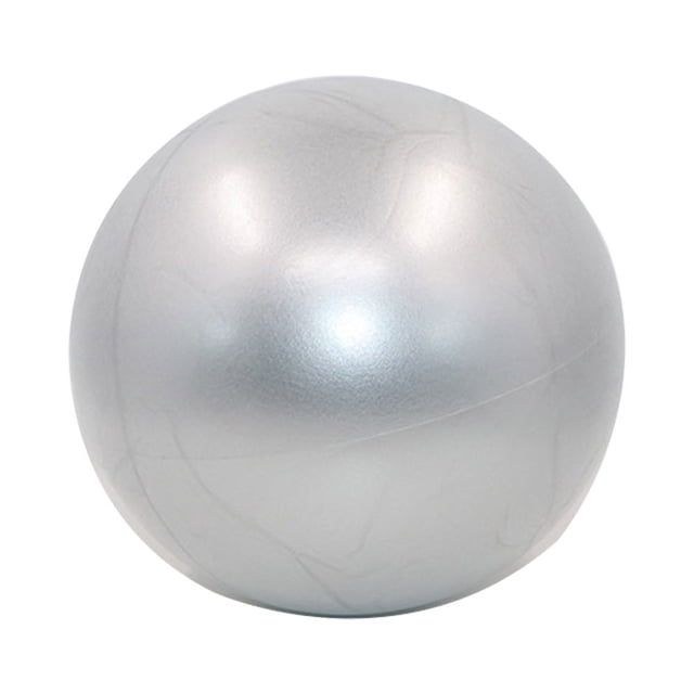 Mini Yoga Pilates Ball for Stability Exercise Training Gym Anti Burst and Slip Resistant Balls