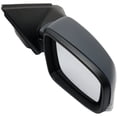 thumbnail image 3 of Geelife Power Mirror For Buick 13-16 LaCrosse Right Manual Folding With Signal Light, 3 of 7