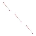 thumbnail image 2 of Dalazy Balle de Golf Tube Shag Pratique Pic Ventouse Golf Conduite Ramasseuse Portée Outil Style A Ensemble de 3, 2 of 6