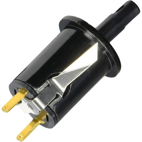 Whirlpool Genuine OEM WP9757262 Range Door Light Switch