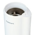 thumbnail image 3 of Cuisinart 12 Cup Classic Coffee Grinder, White, DCG-20N, 3 of 6