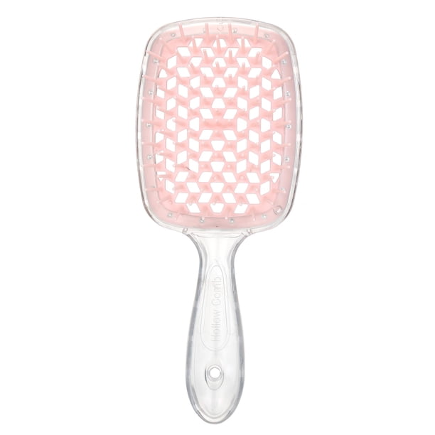 Cepillo para el cabello con paleta, masaje, cepillo para el cuero cabelludo, juego de peine de Carevas Peine