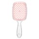 thumbnail image 1 of Cepillo para el cabello con paleta, masaje, cepillo para el cuero cabelludo, juego de peine de Carevas Peine, 1 of 7